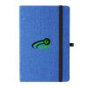 Strand Snow Canvas Bound Journal Notebook 5.5" X 8.27" Thumbnail