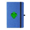 Strand Snow Canvas Bound Journal Notebook 5.5" X 8.27" Thumbnail