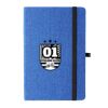 Strand Snow Canvas Bound Journal Notebook 5.5" X 8.27" Thumbnail