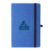 Strand Snow Canvas Bound Journal Notebook 5.5" X 8.27" Thumbnail