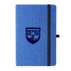 Strand Snow Canvas Bound Journal Notebook 5.5" X 8.27" Thumbnail