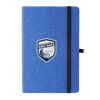 Strand Snow Canvas Bound Journal Notebook 5.5" X 8.27" Thumbnail