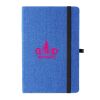 Strand Snow Canvas Bound Journal Notebook 5.5" X 8.27" Thumbnail