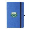 Strand Snow Canvas Bound Journal Notebook 5.5" X 8.27" Thumbnail