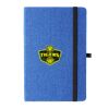 Strand Snow Canvas Bound Journal Notebook 5.5" X 8.27" Thumbnail