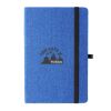 Strand Snow Canvas Bound Journal Notebook 5.5" X 8.27" Thumbnail