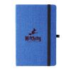 Strand Snow Canvas Bound Journal Notebook 5.5" X 8.27" Thumbnail