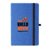 Strand Snow Canvas Bound Journal Notebook 5.5" X 8.27" Thumbnail