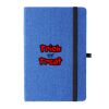 Strand Snow Canvas Bound Journal Notebook 5.5" X 8.27" Thumbnail