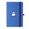 Strand Snow Canvas Bound Journal Notebook 5.5" X 8.27" Thumbnail