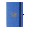 Strand Snow Canvas Bound Journal Notebook 5.5" X 8.27" Thumbnail