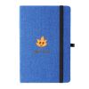 Strand Snow Canvas Bound Journal Notebook 5.5" X 8.27" Thumbnail