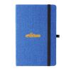 Strand Snow Canvas Bound Journal Notebook 5.5" X 8.27" Thumbnail