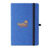 Strand Snow Canvas Bound Journal Notebook 5.5" X 8.27" Thumbnail