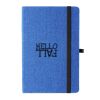 Strand Snow Canvas Bound Journal Notebook 5.5" X 8.27" Thumbnail