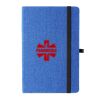 Strand Snow Canvas Bound Journal Notebook 5.5" X 8.27" Thumbnail