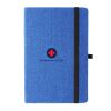 Strand Snow Canvas Bound Journal Notebook 5.5" X 8.27" Thumbnail