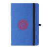 Strand Snow Canvas Bound Journal Notebook 5.5" X 8.27" Thumbnail