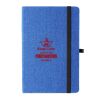 Strand Snow Canvas Bound Journal Notebook 5.5" X 8.27" Thumbnail
