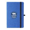 Strand Snow Canvas Bound Journal Notebook 5.5" X 8.27" Thumbnail