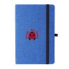 Strand Snow Canvas Bound Journal Notebook 5.5" X 8.27" Thumbnail