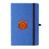 Strand Snow Canvas Bound Journal Notebook 5.5" X 8.27" Thumbnail
