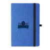 Strand Snow Canvas Bound Journal Notebook 5.5" X 8.27" Thumbnail