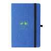 Strand Snow Canvas Bound Journal Notebook 5.5" X 8.27" Thumbnail