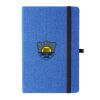 Strand Snow Canvas Bound Journal Notebook 5.5" X 8.27" Thumbnail