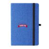 Strand Snow Canvas Bound Journal Notebook 5.5" X 8.27" Thumbnail