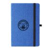 Strand Snow Canvas Bound Journal Notebook 5.5" X 8.27" Thumbnail