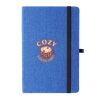 Strand Snow Canvas Bound Journal Notebook 5.5" X 8.27" Thumbnail