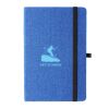 Strand Snow Canvas Bound Journal Notebook 5.5" X 8.27" Thumbnail
