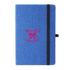 Strand Snow Canvas Bound Journal Notebook 5.5" X 8.27" Thumbnail
