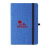 Strand Snow Canvas Bound Journal Notebook 5.5" X 8.27" Thumbnail
