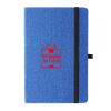 Strand Snow Canvas Bound Journal Notebook 5.5" X 8.27" Thumbnail