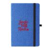 Strand Snow Canvas Bound Journal Notebook 5.5" X 8.27" Thumbnail