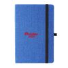 Strand Snow Canvas Bound Journal Notebook 5.5" X 8.27" Thumbnail