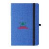 Strand Snow Canvas Bound Journal Notebook 5.5" X 8.27" Thumbnail