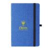 Strand Snow Canvas Bound Journal Notebook 5.5" X 8.27" Thumbnail