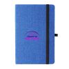 Strand Snow Canvas Bound Journal Notebook 5.5" X 8.27" Thumbnail