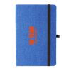 Strand Snow Canvas Bound Journal Notebook 5.5" X 8.27" Thumbnail