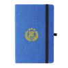Strand Snow Canvas Bound Journal Notebook 5.5" X 8.27" Thumbnail