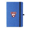 Strand Snow Canvas Bound Journal Notebook 5.5" X 8.27" Thumbnail