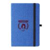 Strand Snow Canvas Bound Journal Notebook 5.5" X 8.27" Thumbnail