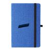 Strand Snow Canvas Bound Journal Notebook 5.5" X 8.27" Thumbnail