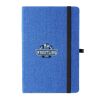Strand Snow Canvas Bound Journal Notebook 5.5" X 8.27" Thumbnail
