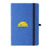 Strand Snow Canvas Bound Journal Notebook 5.5" X 8.27" Thumbnail