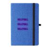 Strand Snow Canvas Bound Journal Notebook 5.5" X 8.27" Thumbnail