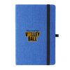 Strand Snow Canvas Bound Journal Notebook 5.5" X 8.27" Thumbnail